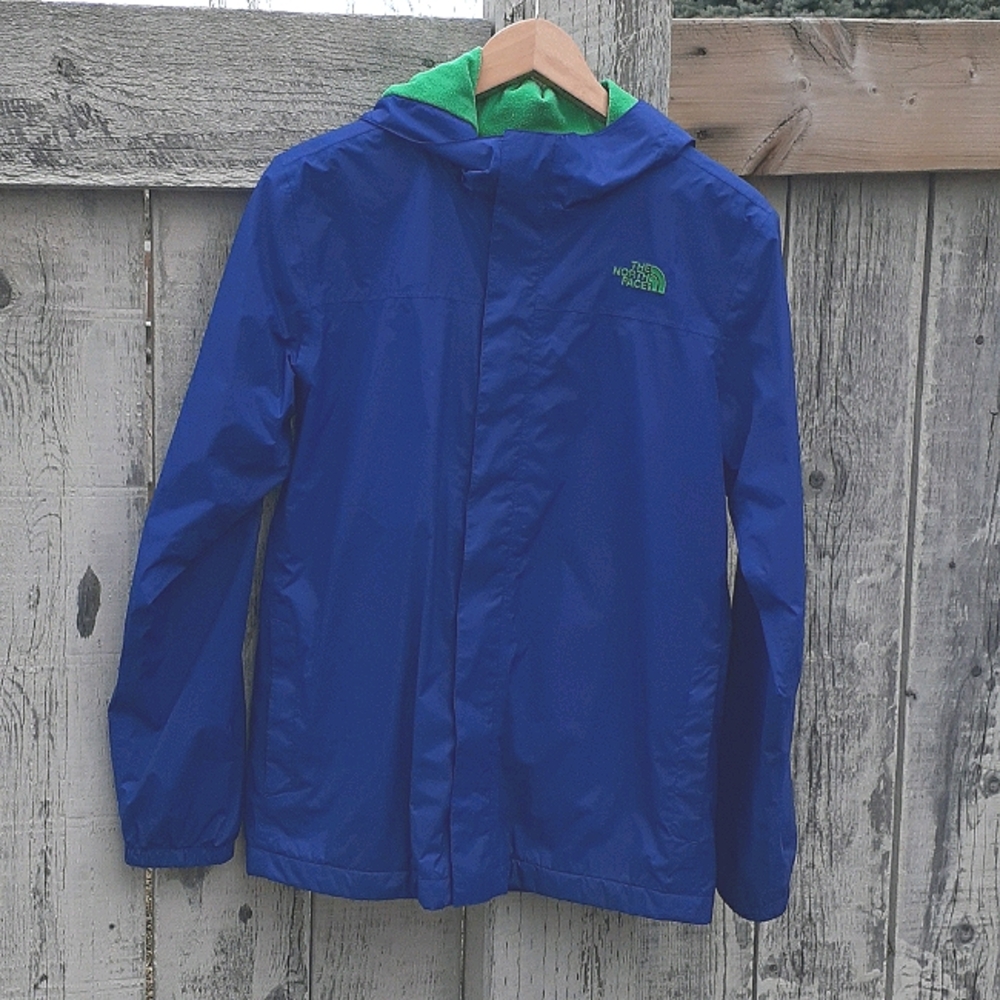North Face spring jacket (YOUTH)